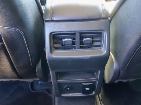 Used 2024 Ford Edge Titanium AWD/4WD image 19