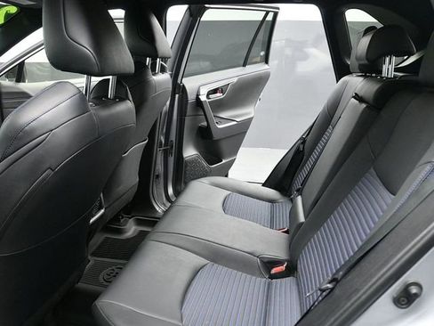 Used 2021 Toyota RAV4 XSE image 20