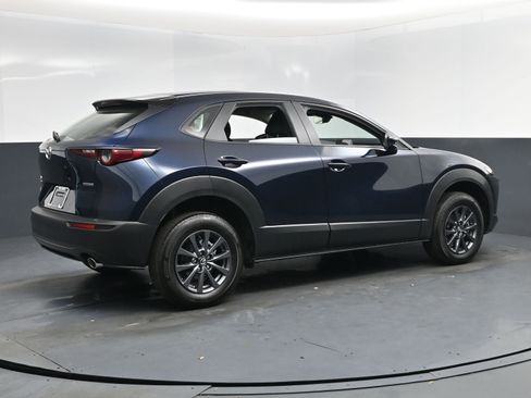 New 2026 MAZDA CX-30 AWD 2.5 S image 4