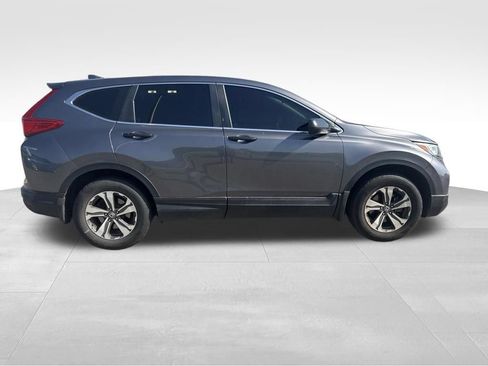 Used 2019 Honda CR-V LX image 14