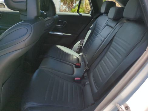 Used 2025 Mercedes-Benz GLC 43 AMG 4MATIC image 13