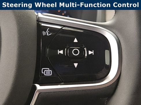 New 2026 Volvo XC90 B6 Ultra w/ Lounge Package AWD/4WD image 41