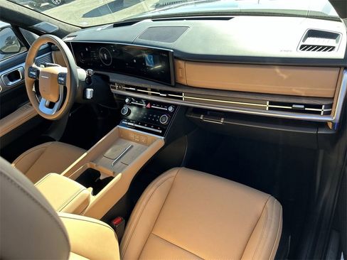 New 2026 Hyundai Santa Fe Calligraphy image 18