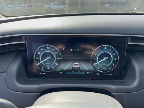Used 2022 Hyundai Tucson SEL AWD/4WD image 14