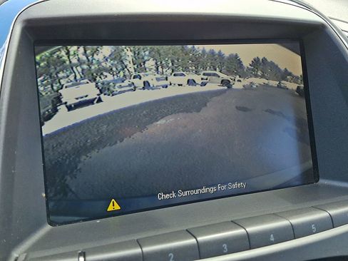 Used 2013 Buick LaCrosse Leather w/ Entertainment Package image 19