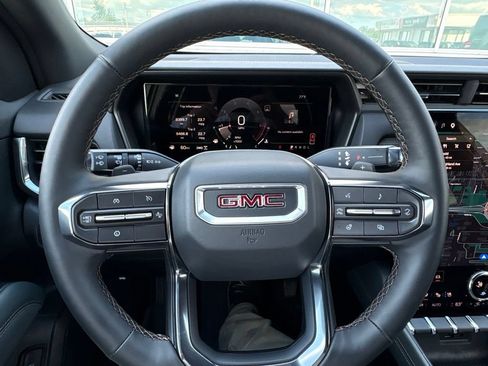 Used 2026 GMC Terrain AT4 w/ Convenience Package III AWD/4WD image 16