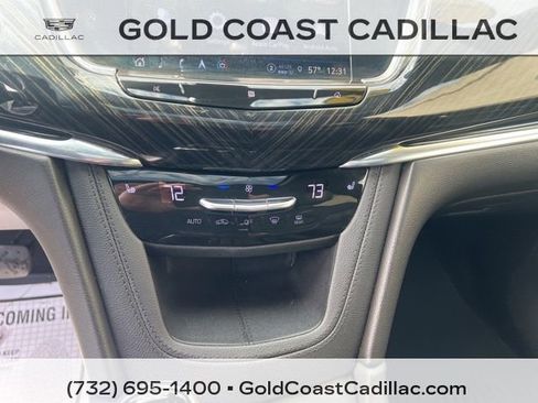 Used 2021 Cadillac XT6 Premium Luxury image 27
