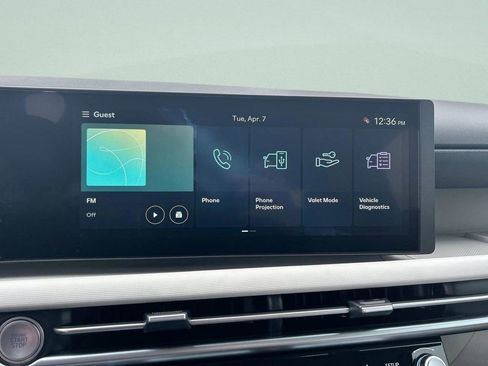 New 2026 Hyundai Tucson SEL image 26