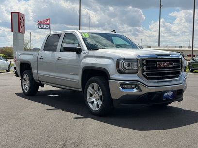 Used 2018 GMC Sierra 1500 SLE w/ SLE Value Package