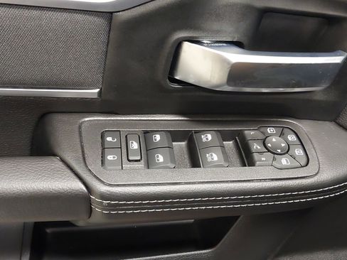 Used 2025 RAM 2500 Big Horn image 25