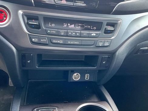 Used 2021 Honda Passport EX-L image 30
