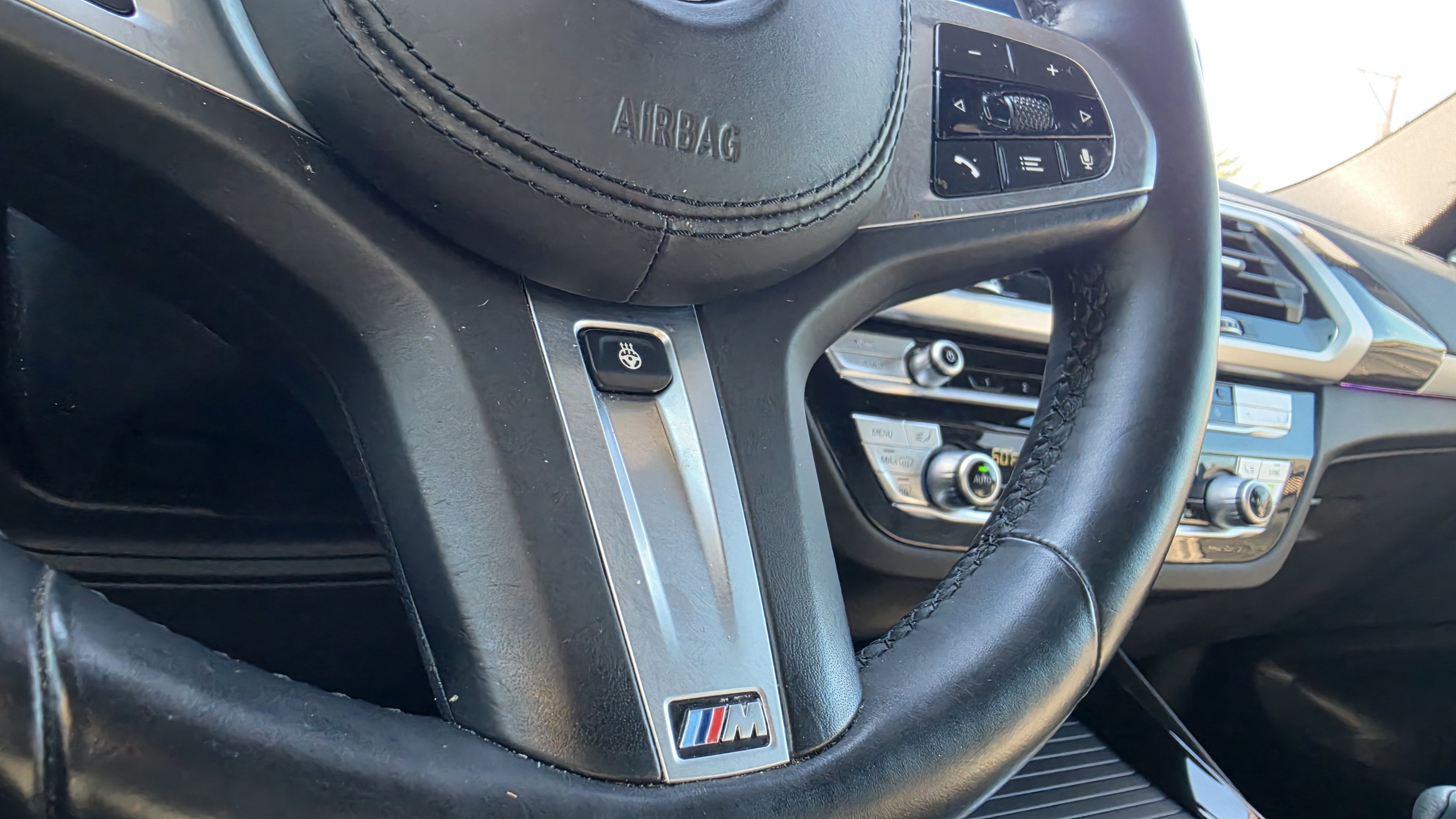 Used 2020 BMW X3 sDrive30i w/ M Sport Package 2 RWD image 49