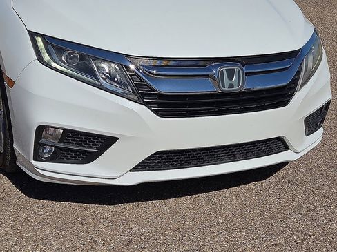 Used 2020 Honda Odyssey EX-L image 9