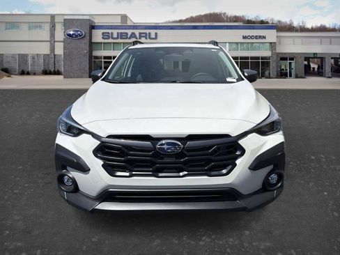 New 2026 Subaru Crosstrek 2.5i Limited AWD/4WD image 2