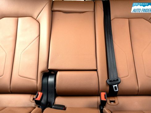 Used 2024 Audi Q3 2.0T Premium Plus w/ Premium Plus Package image 24