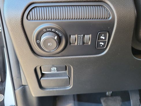 Used 2022 Jeep Wagoneer Series II image 22