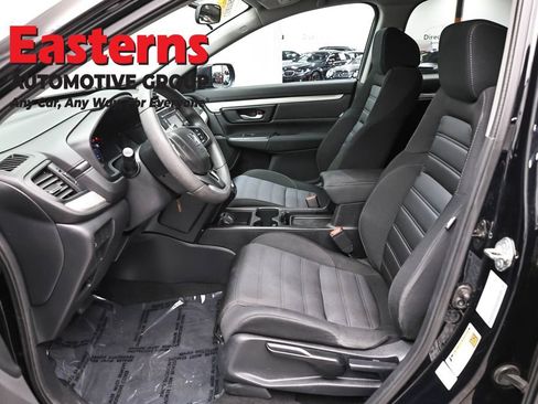 Used 2017 Honda CR-V LX image 13