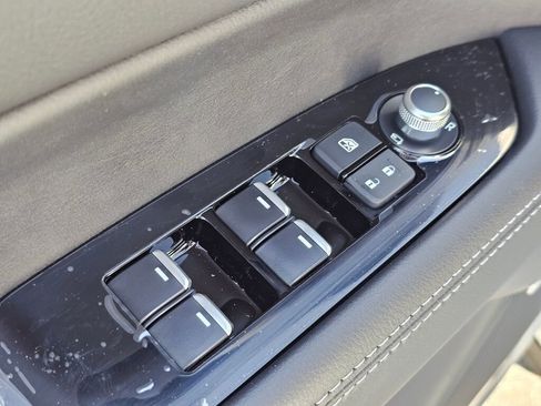 New 2025 MAZDA CX-5 AWD 2.5 S w/ Premium Plus Pkg image 33