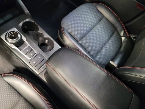 Used 2023 Ford Escape ST-Line image 26