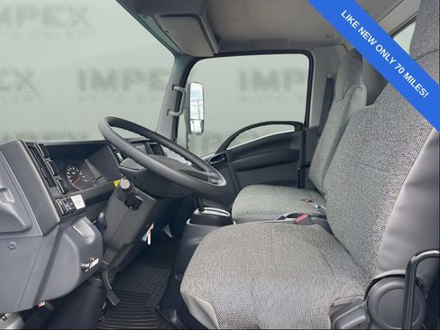 Used 2024 Chevrolet Low Cab Forward RWD image 12