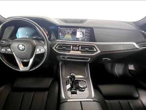 Used 2022 BMW X5 xDrive40i w/ Premium Package AWD/4WD image 15