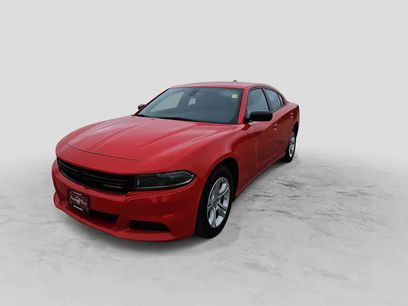 Used 2023 Dodge Charger SXT