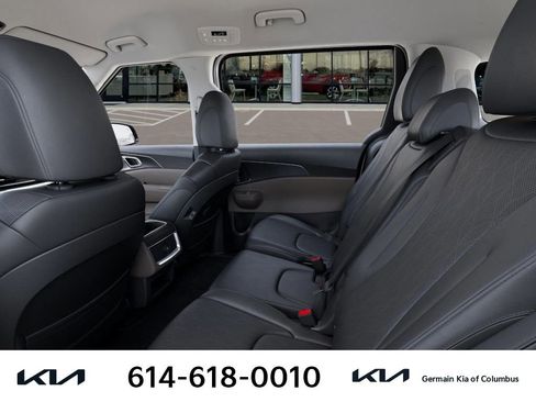 New 2026 Kia Carnival LXS image 21
