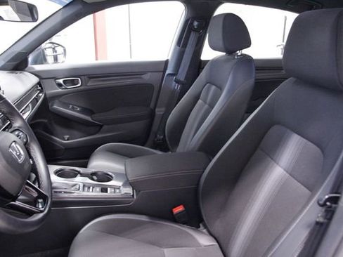 Certified 2023 Honda Civic Sport image 15