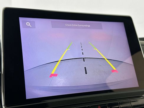 Used 2022 Jeep Compass Latitude w/ Convenience Group image 13