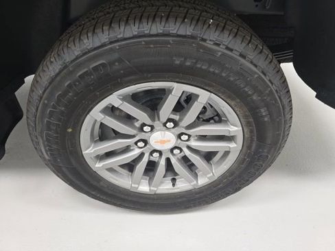 New 2026 Chevrolet Colorado LT image 23