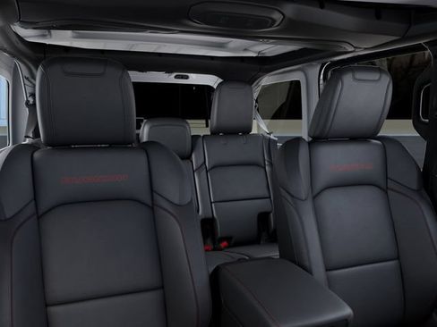 New 2026 Jeep Wrangler Unlimited Rubicon AWD/4WD image 26