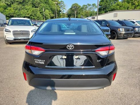 Used 2026 Toyota Corolla LE FWD image 6
