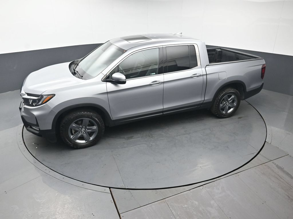 Certified 2023 Honda Ridgeline RTL-E image 40
