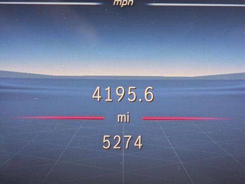 Certified 2025 Mercedes-Benz C 36 AMG S image 7