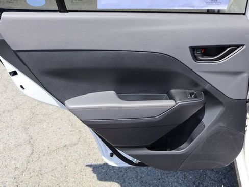 New 2026 Subaru Crosstrek 2.5i Wilderness w/ Crosstrek Mirror Package AWD/4WD image 18