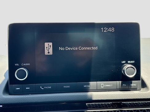 Used 2024 Honda Civic Sport image 16