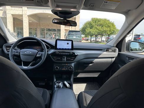 Used 2023 Ford Escape Active AWD/4WD image 24