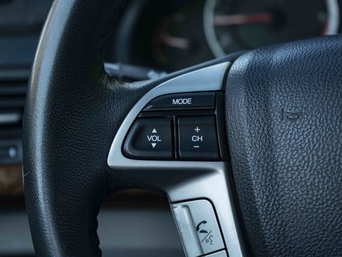 Used 2012 Honda Accord EX-L image 15