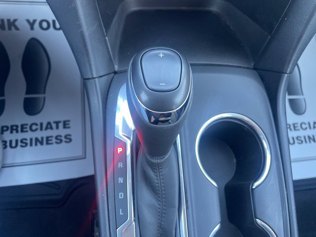 Used 2019 Chevrolet Equinox LT AWD/4WD image 27