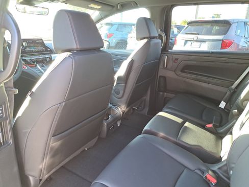 New 2026 Honda Odyssey Sport-L image 10