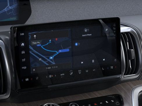 New 2026 Ford Expedition Max Platinum w/ Platinum Ultimate Package image 15