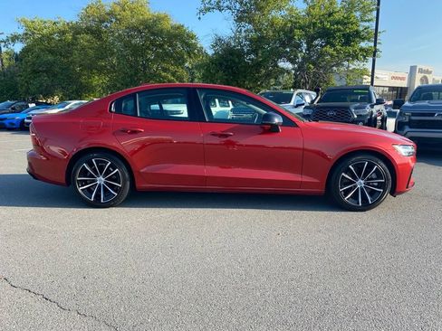 Used 2023 Volvo S60 T8 Plus AWD/4WD image 8