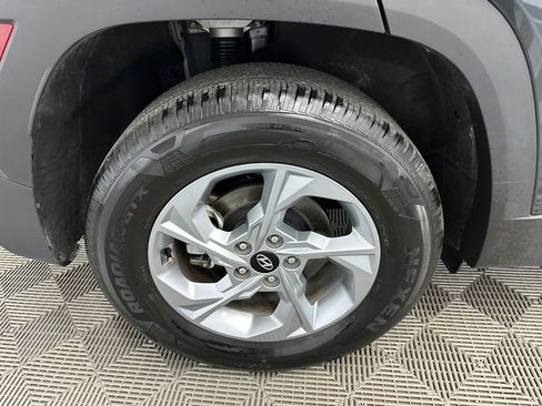 Used 2024 Hyundai Tucson SEL image 18