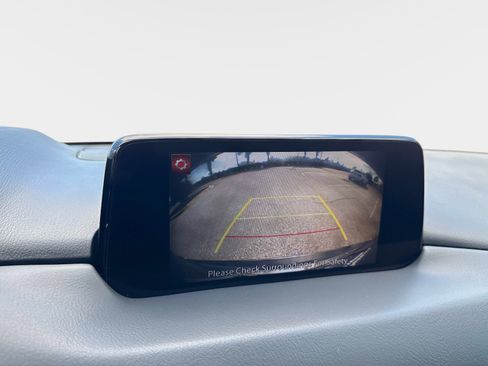 Used 2019 MAZDA CX-5 Grand Touring w/ GT Premium Package image 24