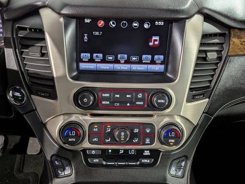 Used 2016 GMC Yukon XL Denali w/ Open Road Package image 44