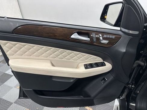 Used 2016 Mercedes-Benz GLE 450 4MATIC Coupe image 29