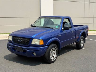 Used 2003 Ford Ranger Edge