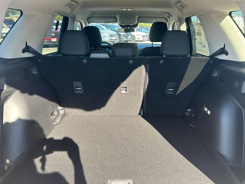 New 2025 Ford Bronco Sport Big Bend image 10