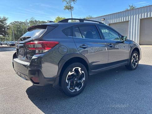 Used 2021 Subaru Crosstrek 2.5i Limited w/ Popular Package #4 AWD/4WD image 26