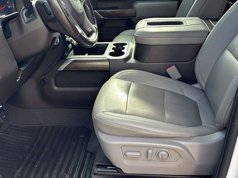 Used 2021 Chevrolet Silverado 1500 RST w/ All Star Edition Plus image 14